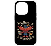 Funny German Funny Quotes Sarcastic Meme Joke Adult Humor Coque pour iPhone 14 Pro