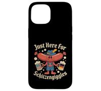 Funny German Funny Quotes Sarcastic Meme Joke Adult Humor Coque pour iPhone 15