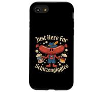 Funny German Funny Quotes Sarcastic Meme Joke Adult Humor Coque pour iPhone SE (2020) / 7/8