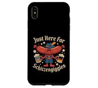 Funny German Funny Quotes Sarcastic Meme Joke Adult Humor Coque pour iPhone XS Max