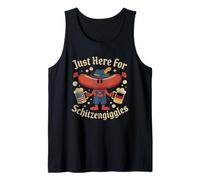 Funny German Funny Quotes Sarcastic Meme Joke Adult Humor Débardeur