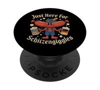 Funny German Funny Quotes Sarcastic Meme Joke Adult Humor PopSockets PopGrip Adhésif