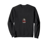 Funny Germany Humor German Joke My Soul Accent Sweatshirt