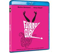Funny Girl (1968)