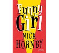 Stock Spirits – Funny Girl