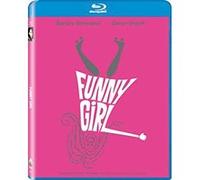 Funny Girl – Blu-ray – Sony Pictures Home Entertainment