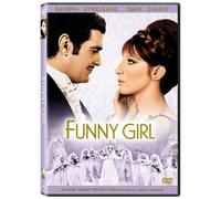 Funny Girl [Digital Video Disc]