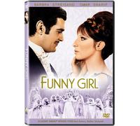 Funny Girl [Dvd]