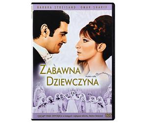 Funny Girl [DVD] (Sous-titres français)