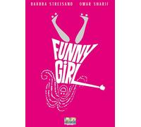 Funny Girl - Édition Spéciale