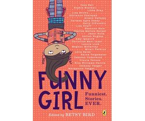 Funny Girl: Funniest. Stories. Ever.