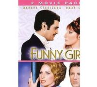 Funny Girl - Funny Lady - 2 Dvd - Nl G