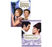 Funny Girl / Funny Lady (BOX) [2DVD] (Sous-titres français)