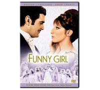 Funny Girl [Import USA Zone 1]