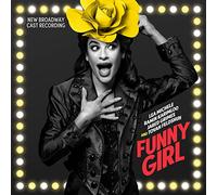 Funny Girl (New Broadway Cast Recording)