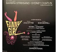 Funny Girl - Orig.B'Way Cast