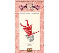 Funny Girl [VHS]
