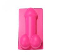 Funny Glaçons en Silicone Moule à gâteau
