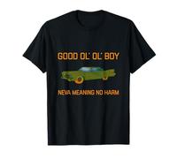 Funny Good Ole Voitures Antiques, Garage et mécanicien, Outils T-Shirt