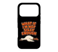 Funny Goose Et Si Je Ne suis Pas Assez Stupide Meme on D Loose Coque pour iPhone 17 Pro
