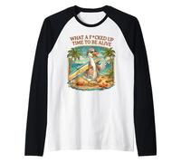 Funny Goose Surf Beach Summer : Quelle Belle période pour Vivre Manche Raglan