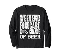 Funny Grunge Beer Drinker Party Pub Bar Manche Longue