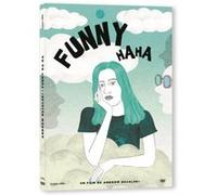 Funny Ha Ha DVD E