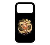 Funny Hanuman is My Om Boy Hindou God and Divine Vanara Coque pour iPhone 17 Pro Max
