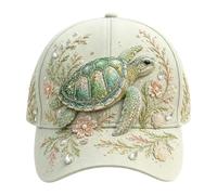 Funny Hats Adults, Animal Embroidered Baseball Hat, Novelty Funny Caps