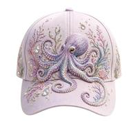 Funny Hats Adults, Animal Embroidered Baseball Hat, Novelty Funny Caps