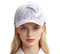 Funny Hats for Adults Breathable Novelty Lightweight Vivid Fashion Headwear