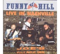 Funny Hill - Live in Nashville
