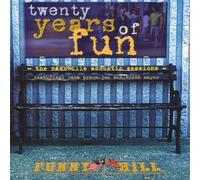 Funny Hill - Twenty Years of Fun [Import]