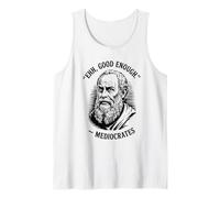 Funny History Nerds Philosophie Fans Classics Littérature Meme Débardeur