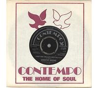 FUNNY HOW TIME SLIPS AWAY 7" (45) UK CONTEMPO 1976 EDITED VERSION B/W IT'S SO GOOD (CS2092) FOUR PRONG CENTRE