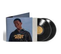 Funny How ? Vinyle