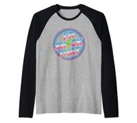 Funny I'd Shock That Citation électrique Humour ambulancier Sarcasme Manche Raglan