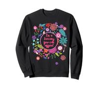 Funny I'm a Luxury Few Can Lord Sweatshirt