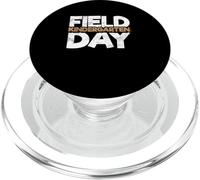 Funny I'm Not Really Antisocial I Probably Just Don't Like Y PopSockets PopGrip pour MagSafe