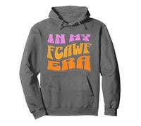 Funny in My FCAWF Era. Men's and Women's Adult Humor Sweat à Capuche