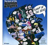 FUNNY IN THE HEAD - Best of the Barron Knights