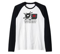 Funny IT Support Please Stop Adding Me to This Thread Manche Raglan