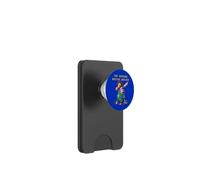 Funny Jesus Dab The Original Master Builder Christian Faith PopSockets PopWallet pour MagSafe