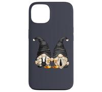 Funny Judge Matching Garden Gnomes for Best Lawyer Couple Coque pour iPhone 13