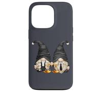 Funny Judge Matching Garden Gnomes for Best Lawyer Couple Coque pour iPhone 13 Pro