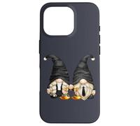 Funny Judge Matching Garden Gnomes for Best Lawyer Couple Coque pour iPhone 16 Pro