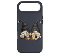 Funny Judge Matching Garden Gnomes for Best Lawyer Couple Coque pour iPhone Air