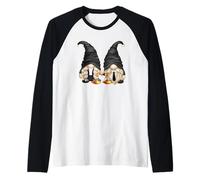 Funny Judge Matching Garden Gnomes for Best Lawyer Couple Manche Raglan