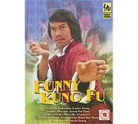 Funny Kung Fu [Import anglais]