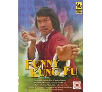 Funny Kung Fu [Import anglais]